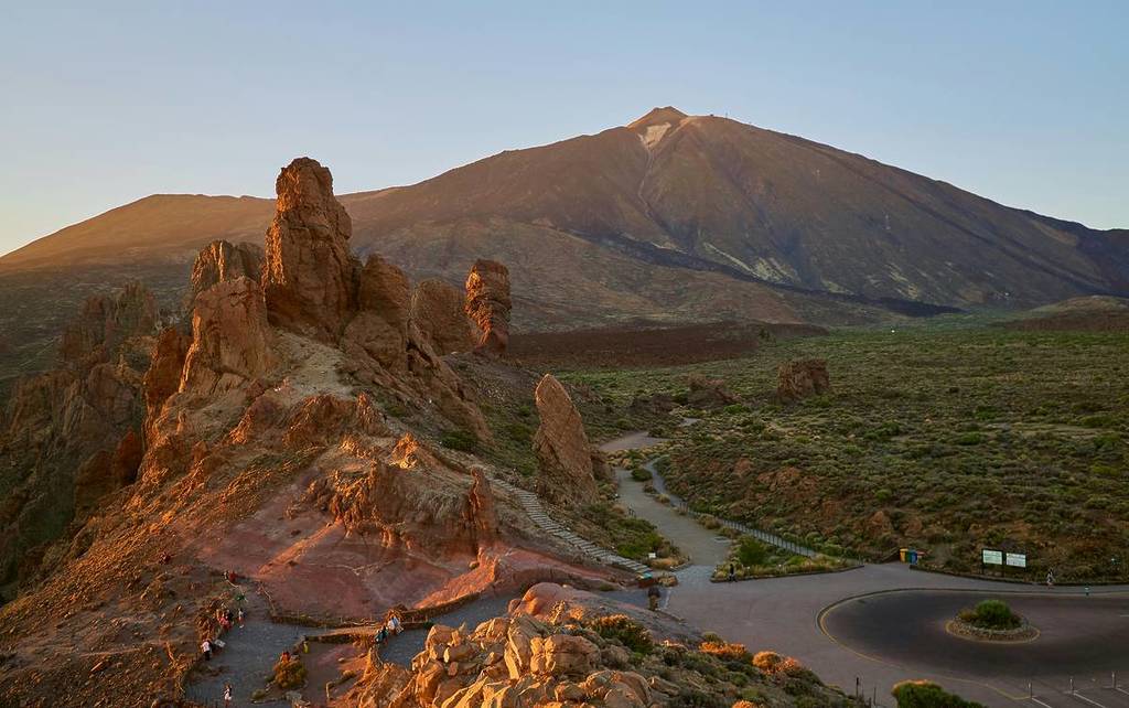 tenerife volcano easyjet sale