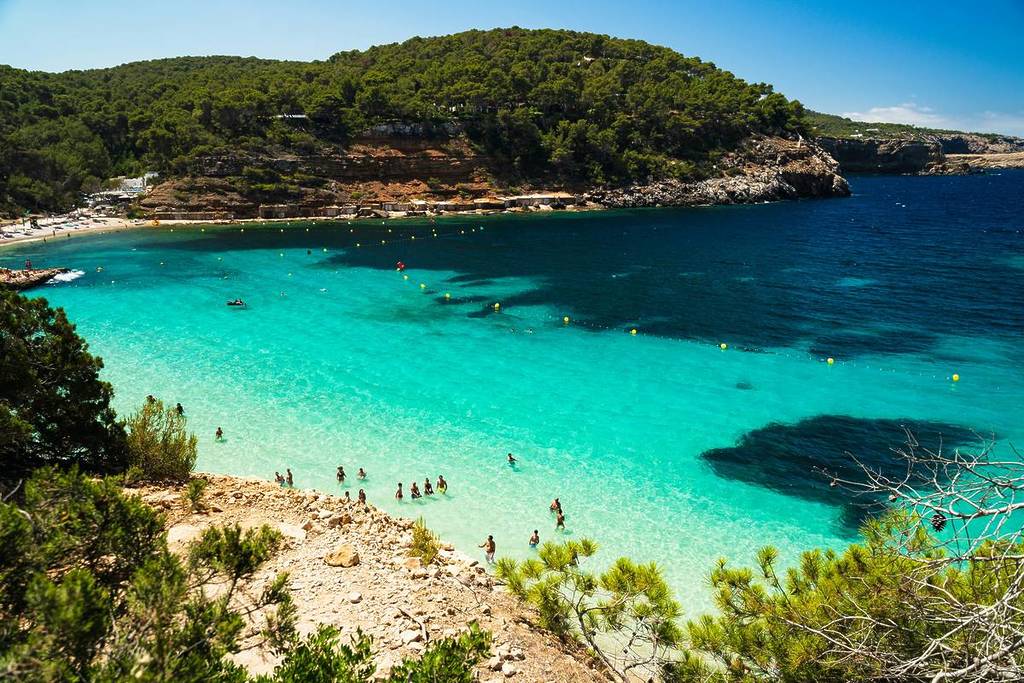 san antonio ibiza cheapest flights manchester 