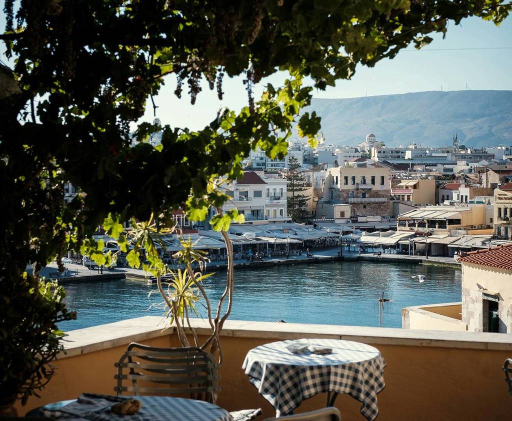 chania greece cheapest flights manchester april