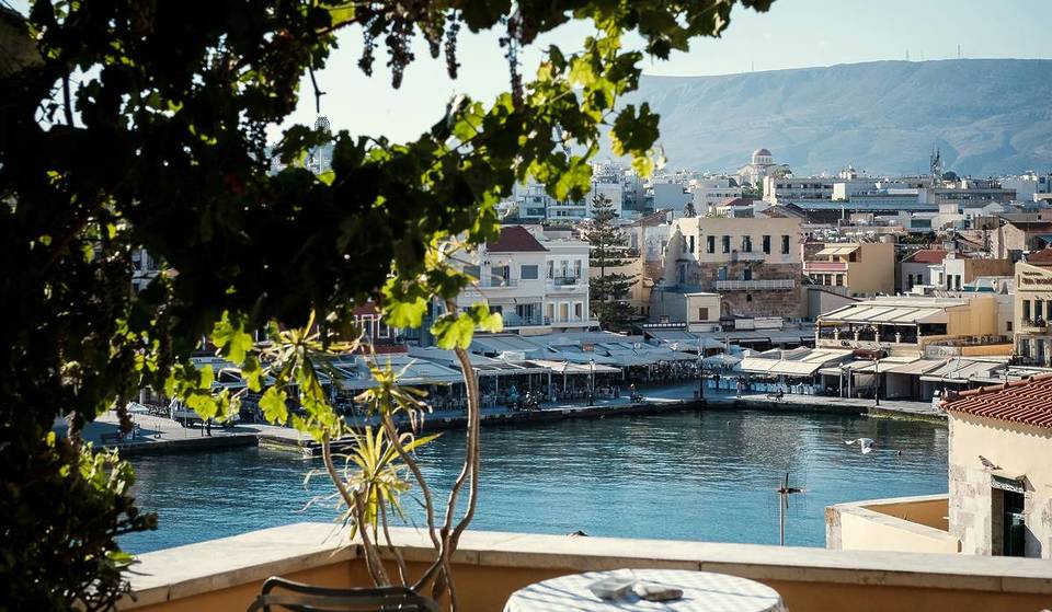 Flights from Manchester to these  gorgeous holiday destinations are over 40% cheaper in April — including Italy’s culinary capital &amp; homes to UNESCO World Heritage Sites