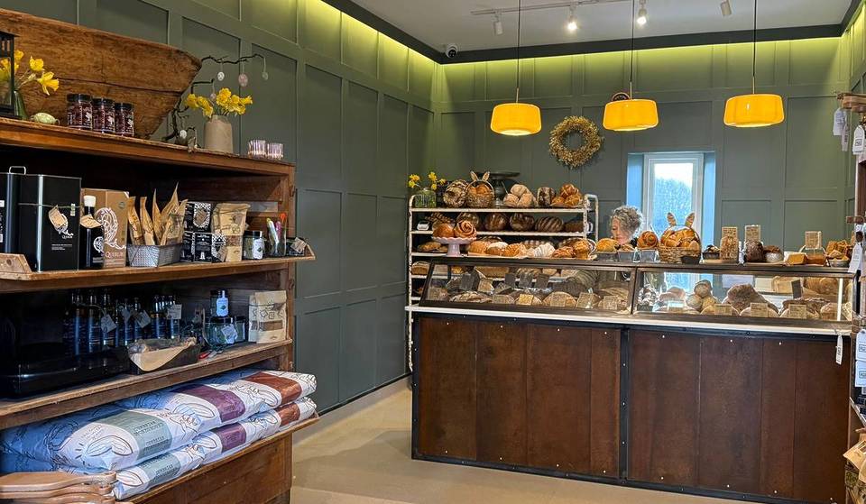 Two Manchester bakeries have been named among the best in the UK for the second year running – specialising in unreal sourdough &amp; unique sweet treats