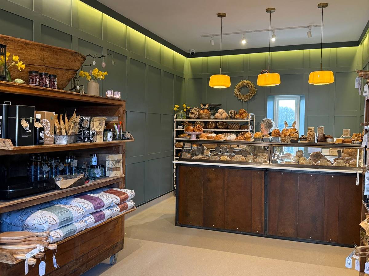 Two Manchester bakeries have been named among the best in the UK for the second year running – specialising in unreal sourdough & unique sweet treats