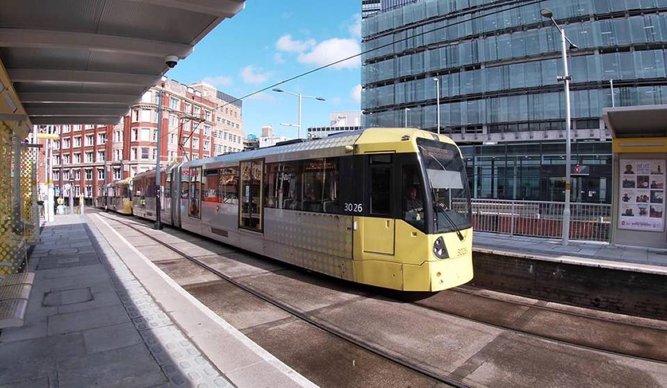 Key parts of Manchester’s Metrolink tram network to shut over Easter weekend as £150m upgrade gets underway — here’s every line affected &amp; replacement services that will operate