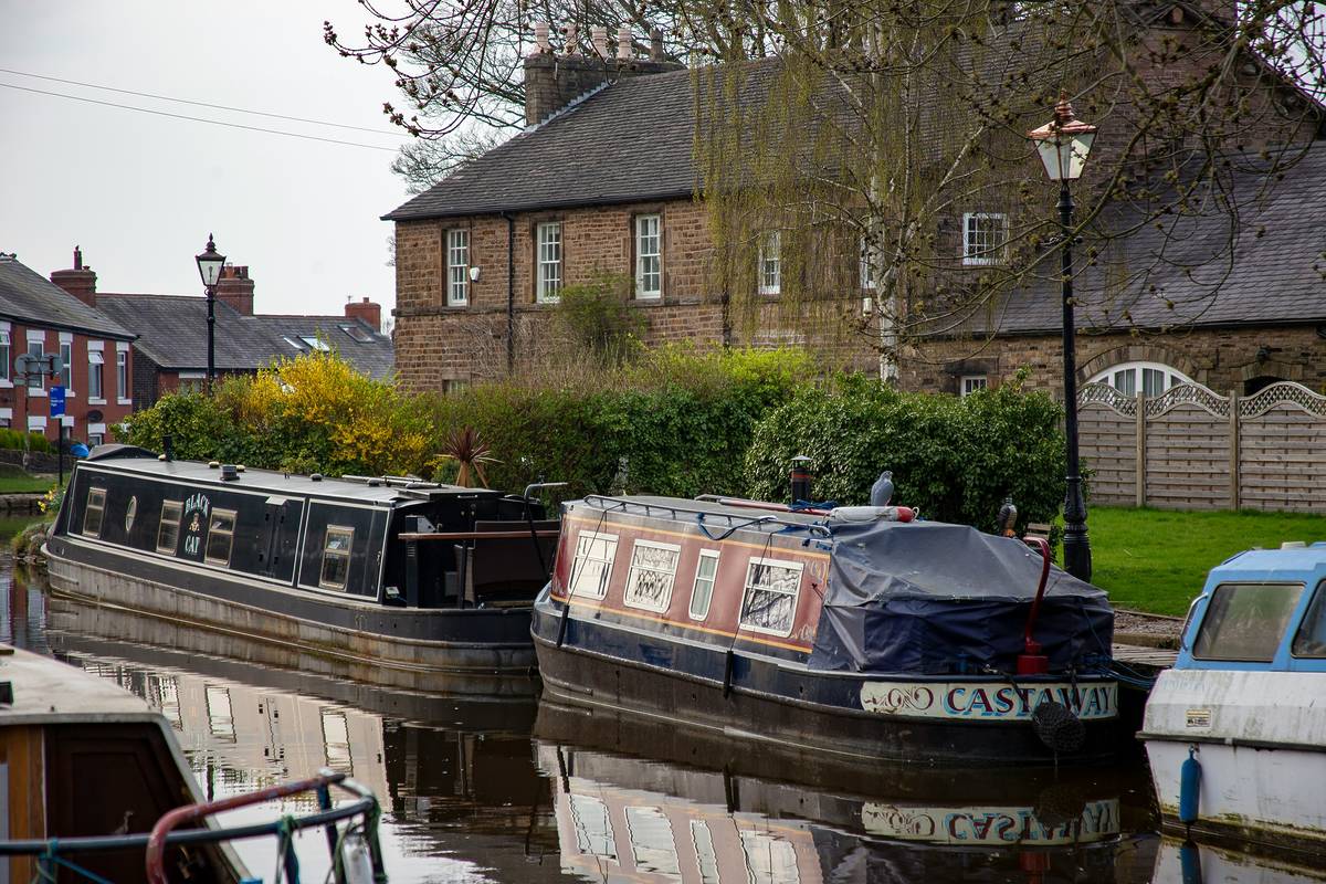 marple day out from manchester