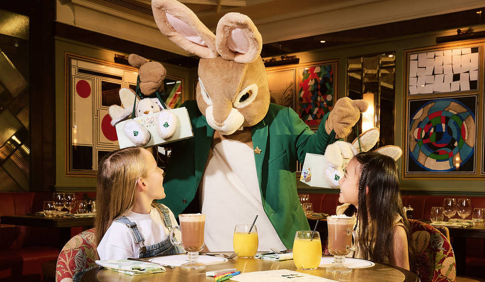 15 eggcellent things to do this Easter bank holiday weekend in Manchester