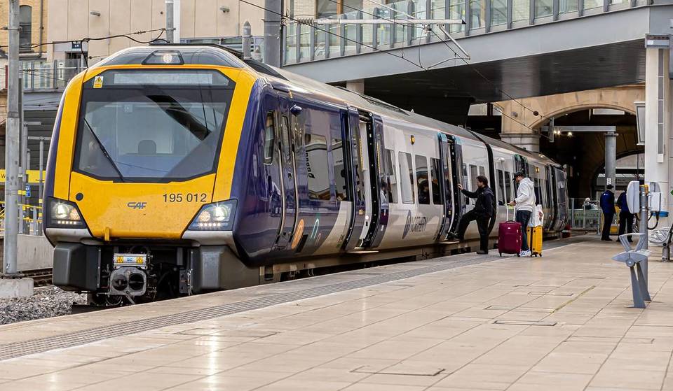 You can travel from Manchester to the Lakes and Peak District for as little a £2 as Northern releases 4 million cheap train tickets in a three-day flash sale