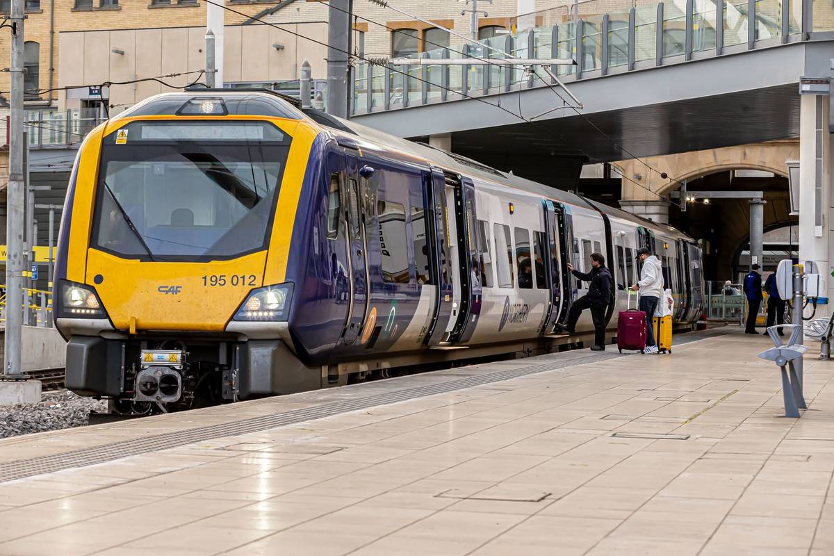 You can travel from Manchester to the Lakes and Peak District for as little a £2 as Northern releases 4 million cheap train tickets in a three-day flash sale
