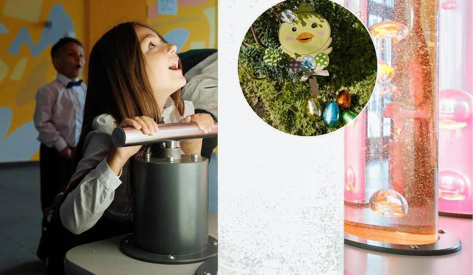 14 egg-citing things to do with kids in Manchester this Easter holiday, including free days out