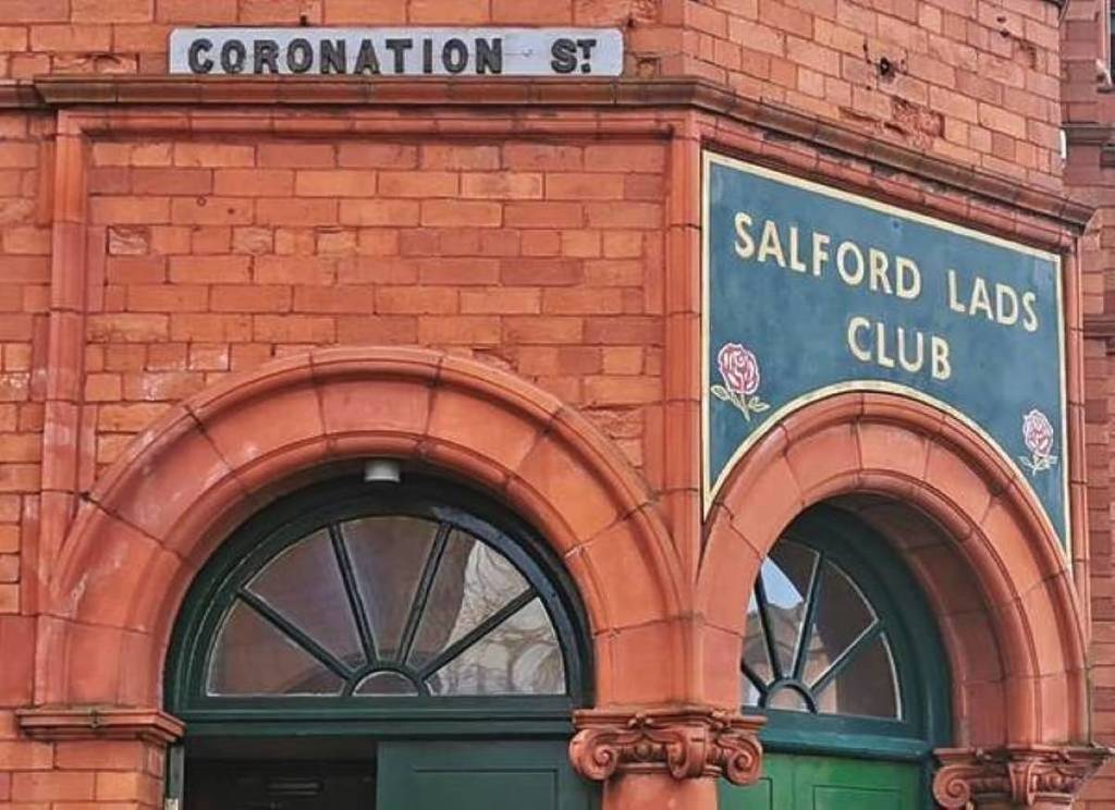 Salford Lads Club is recreating a 1980s fan bedroom to celebrate the 40th anniversary of The Smiths’ ‘The Queen Is Dead’ – plus an exhibition of 100+ pieces of rare memorabilia &amp; an immersive video installation