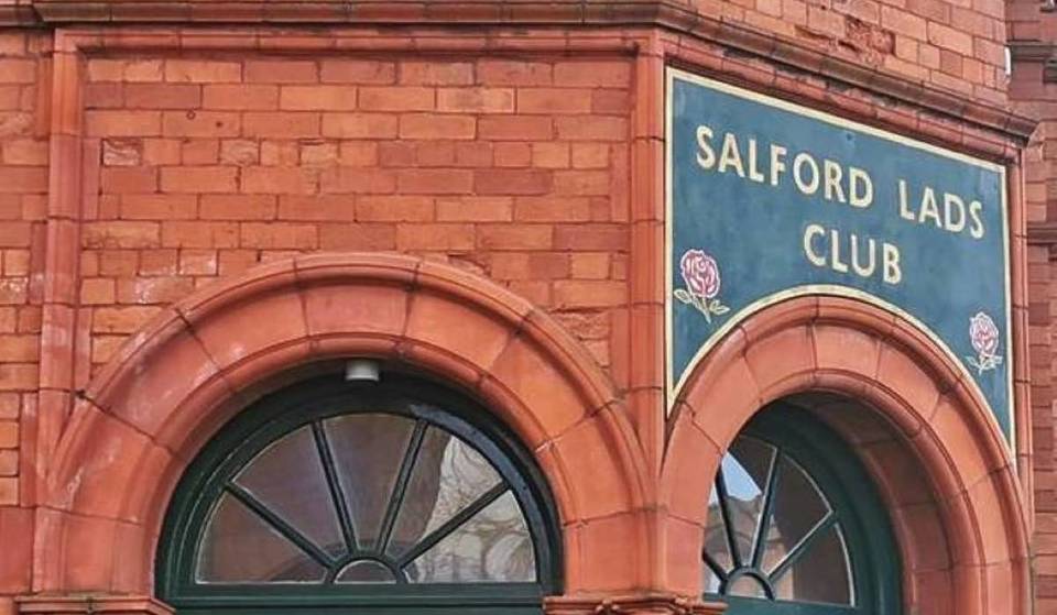 Salford Lads Club is recreating a 1980s fan bedroom to celebrate the 40th anniversary of The Smiths’ ‘The Queen Is Dead’ – plus an exhibition of 100+ pieces of rare memorabilia &amp; an immersive video installation