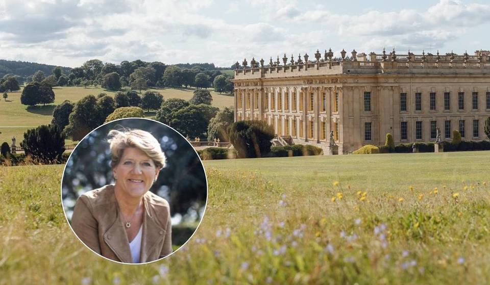 The Queen’s Reading Room Festival is set to return to this iconic country estate 1.5 hours from Manchester for 2026 featuring Harlan Coben, Lee Child &amp; Clare Balding – here’s what to expect &amp; how to get tickets