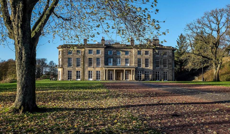 This leafy “hidden gem” just 35 minutes from Manchester has been named one of the ‘poshest villages in the UK’ – and it’s not Altrincham or Didsbury