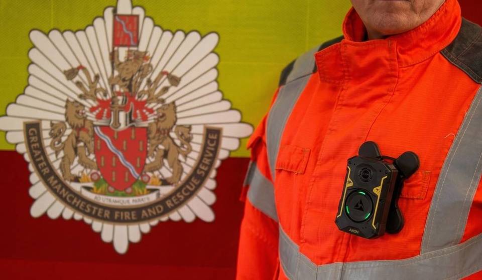 Greater Manchester Fire and Rescue Service is set to roll-out new safety measures across all 41 stations in the region – here’s how it changes their response