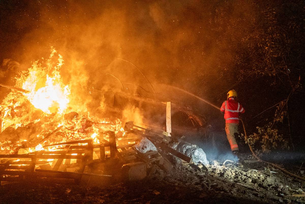 Greater Manchester Fire and Rescue Service is set to roll-out new ...