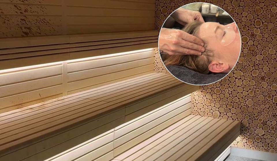 One of the best wellness spots in Greater Manchester has a glowing Himalayan salt sauna and it’s only 20 minutes from the city centre – and a two-hour session starts from £30