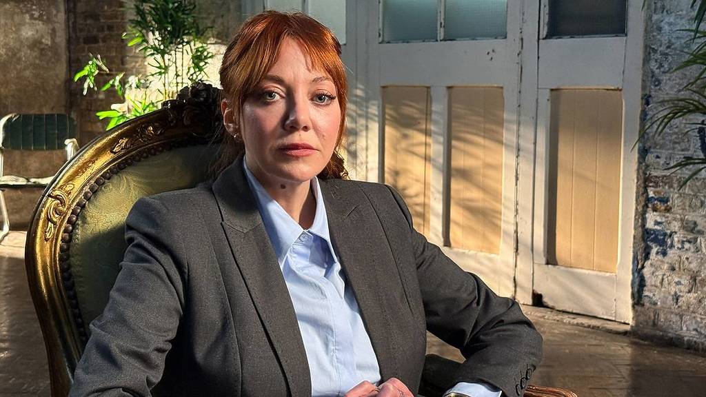 philomena cunk on earth cinema new series diane morgan