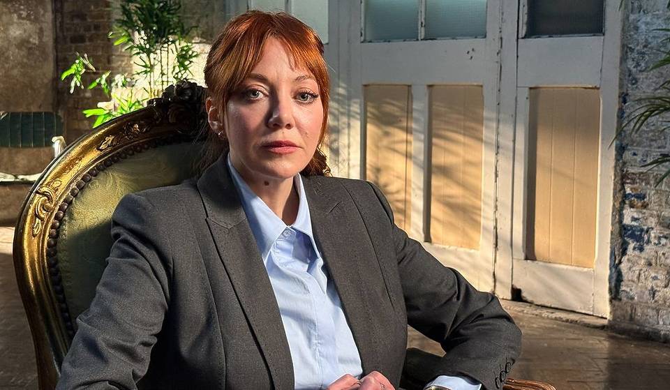 Greater Manchester icon Philomena Cunk is set to return with brand new mockumentary series ‘Cunk on Cinema’ – she’ll investigate the invention of the camera, New Wave filmmakers of the 60s &amp; the future of AI