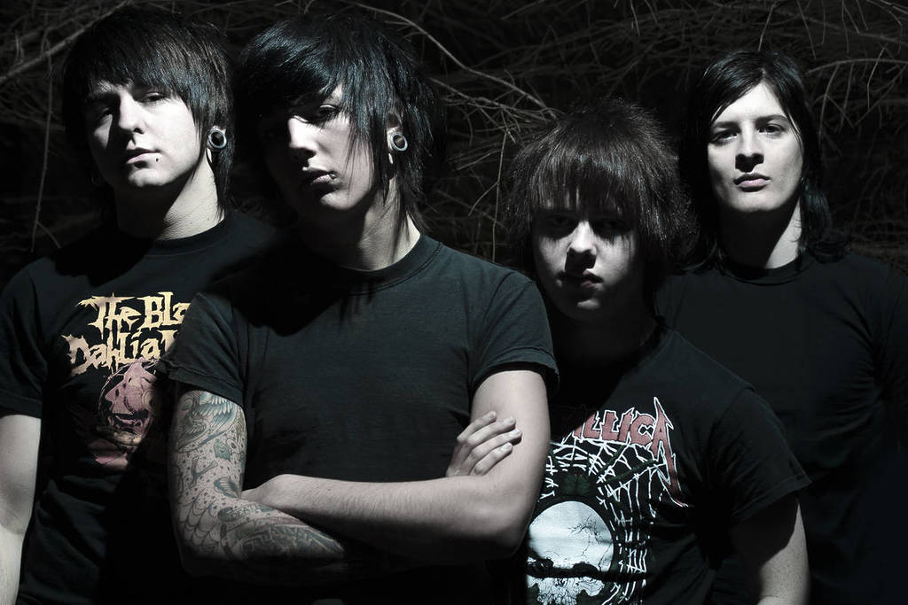 Bring Me The Horizon will play their debut album, ‘Count Your Blessings’, in full in Manchester this summer – here’s when tickets go on sale