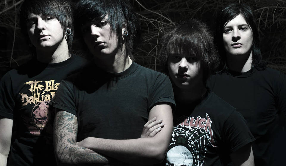Bring Me The Horizon will play their debut album, ‘Count Your Blessings’, in full in Manchester this summer – here’s when tickets go on sale