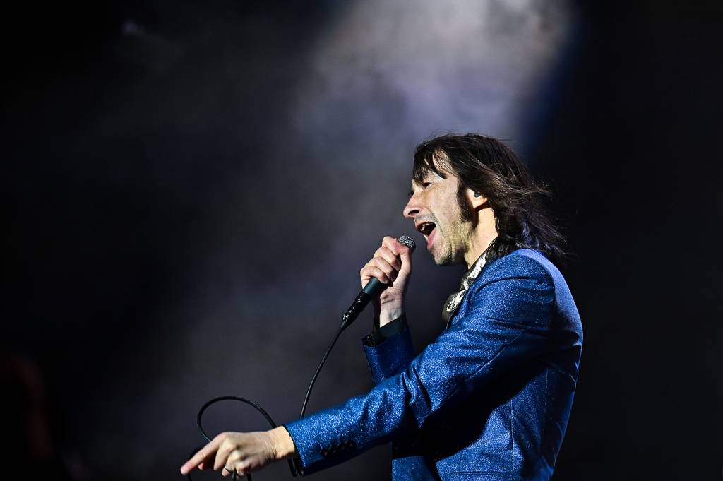 The ultimate guide to the biggest live gigs happening in Manchester this September – including Ezra Collective, Hilary Duff &amp; Primal Scream