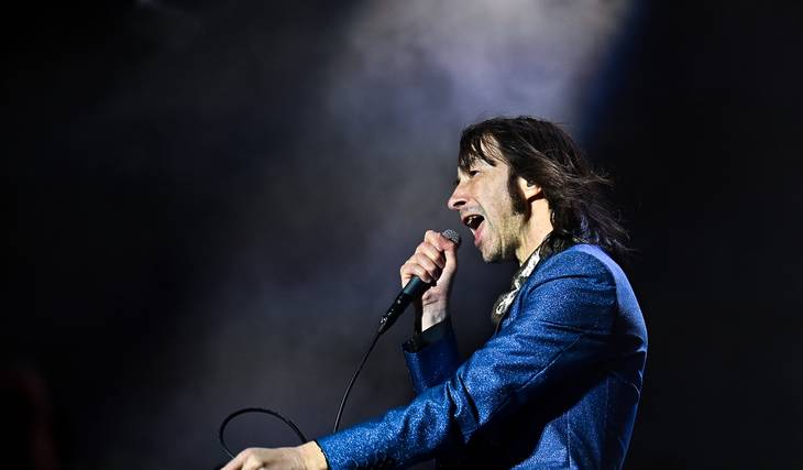 The ultimate guide to the biggest live gigs happening in Manchester this September – including Ezra Collective, Hilary Duff & Primal Scream