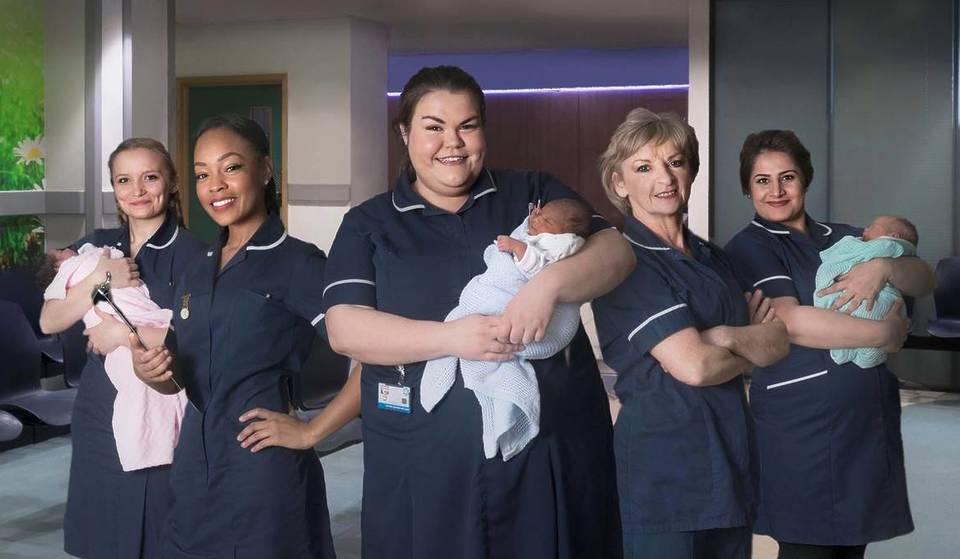 One of the UK’s most famous documentary series is returning after eight years — and it’s being filmed right here in Manchester