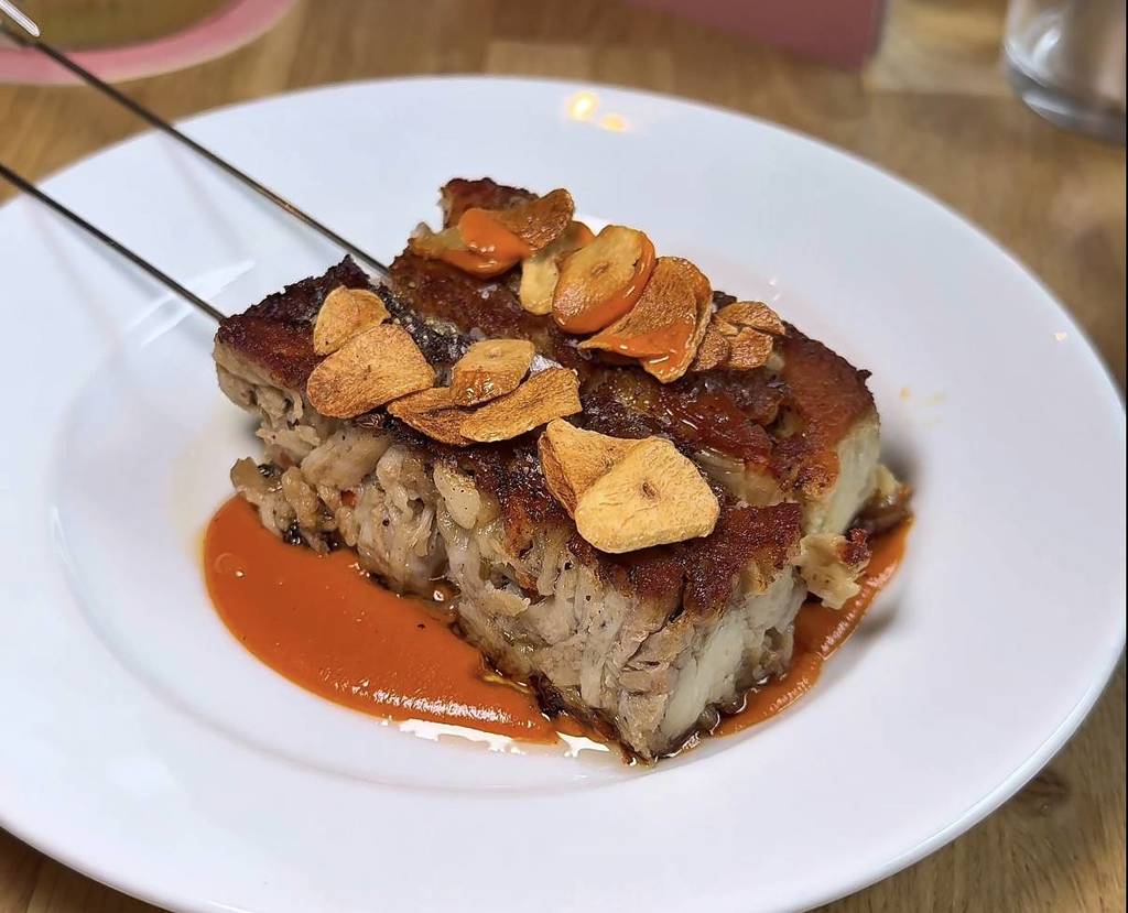 pork skewers posie manchester