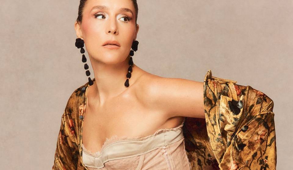 Jessie Ware has just announced ‘The Superbloom Tour’ tour for later this year – and it includes a huge date in Manchester