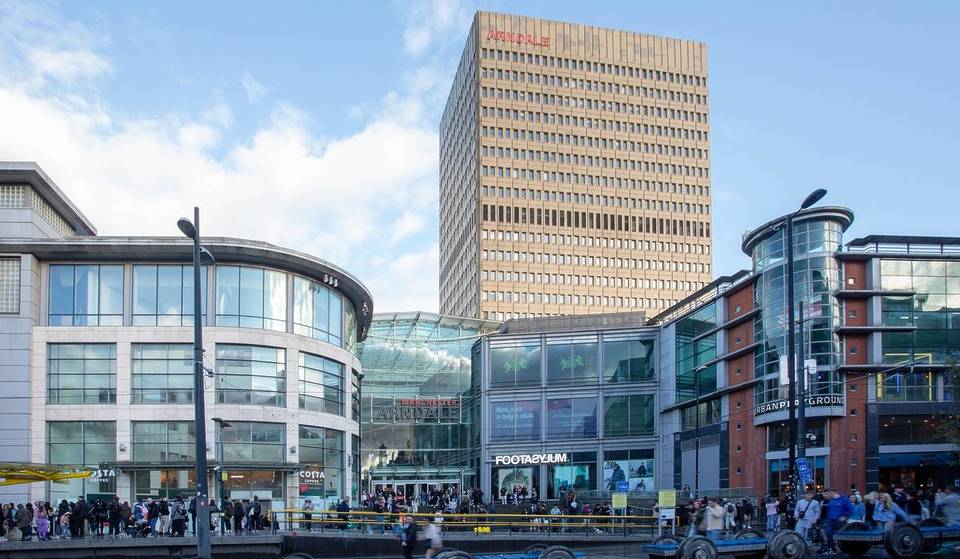 Greater Manchester is set to get a £1 million funding boost for local businesses – here’s where the money is going in the “everyday economy”