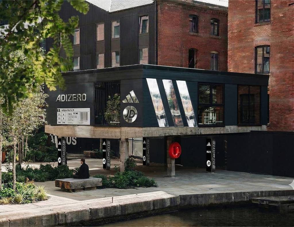 adidas adizero kamopus bungalow manchester