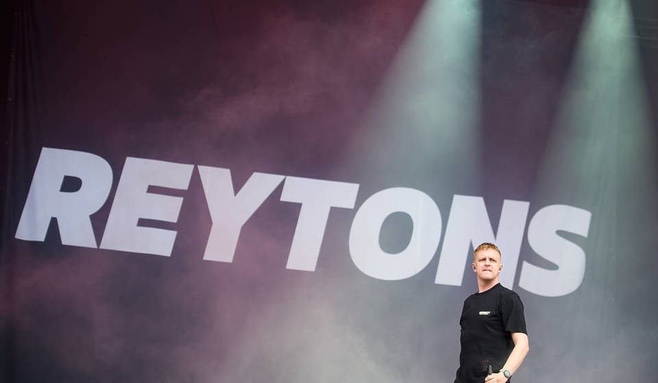 The Reytons have just announced a huge world tour with a massive Manchester date – here’s how to get tickets
