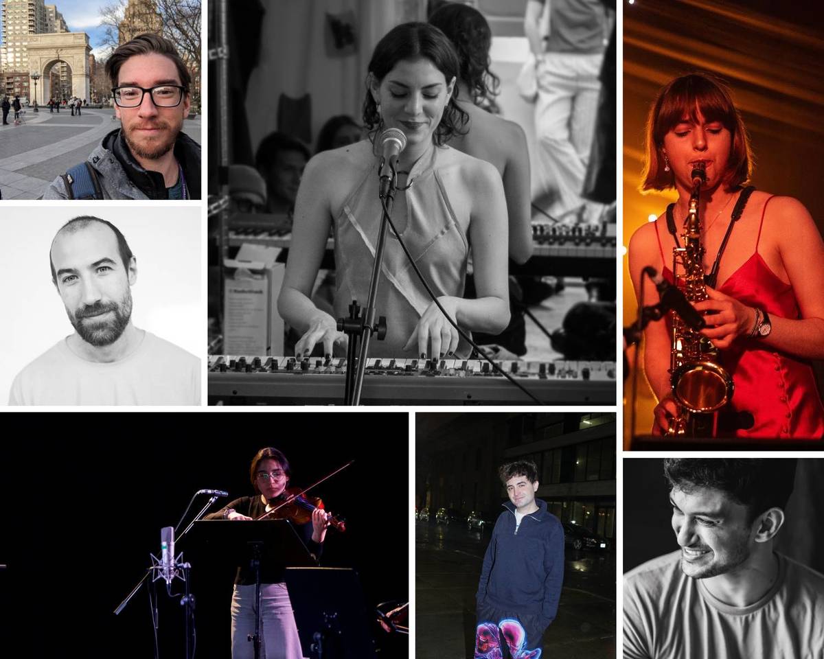 One of the most viral concert series in Manchester reveals its secrets — meet the 15 hidden music masterminds behind them and why AI can’t replicate their formula