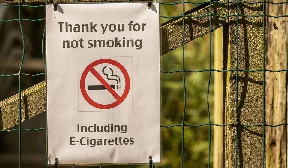 Smoking to be banned in the UK for anyone born after 2008 – here is everything to know about the landmark law