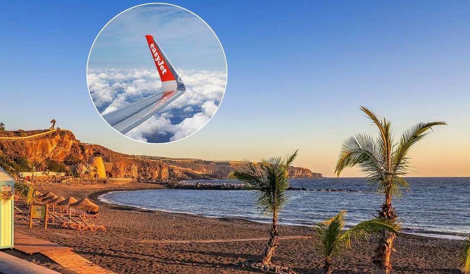 easyJet has launched its Big Orange summer sale, with 90,000 seats now available from Manchester with up to 20% off – including flights to Morocco, Spain &amp; Greece