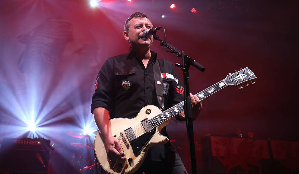 Manic Street Preachers &amp; Suede have announced a giant co-headline tour for later this year – and it features a massive date in Manchester