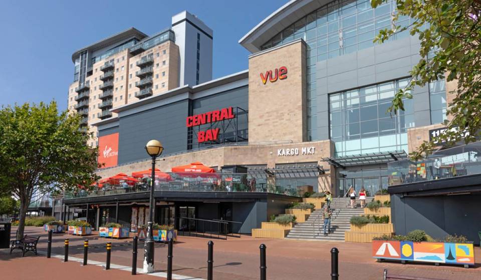 Plans approved for £16m transformation of this major Greater Manchester shopping centre into a huge leisure hub – featuring bowling, go-karting &amp; retro arcade games