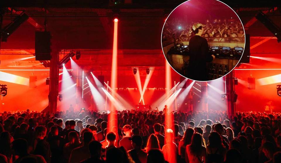 Greater Manchester’s Interplanetary Criminal is set to headline his biggest show yet with his own Warehouse Project event this autumn – and it’ll be his only Manchester date of the year