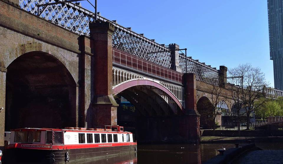The best things to do in Manchester this early May bank holiday weekend – from a street party takeover to a Thomas the Tank Engine train ride