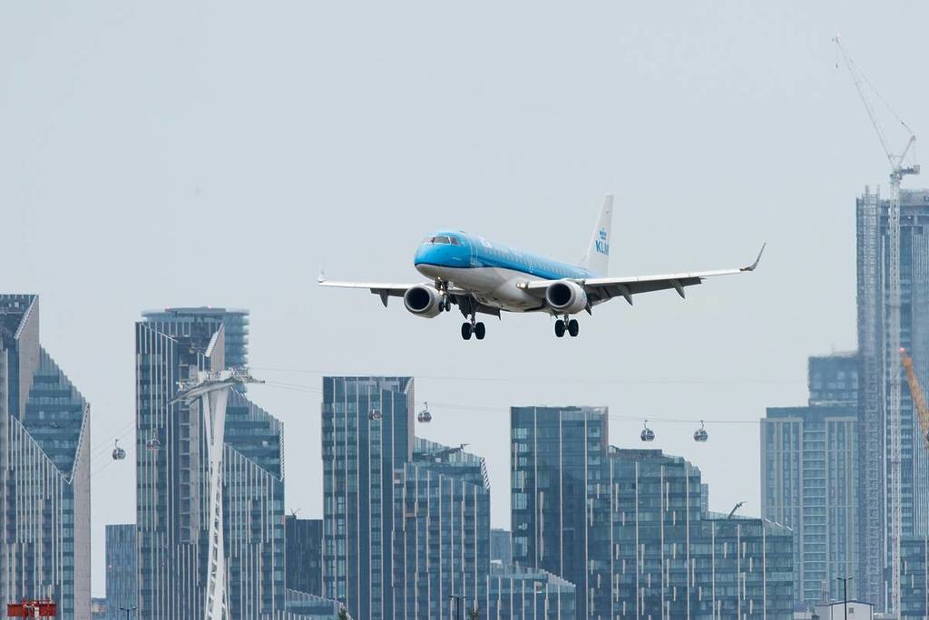 Major airlines are cancelling flights to the UK as jet fuel costs soar – Lufthansa, KLM and more will operate fewer flights