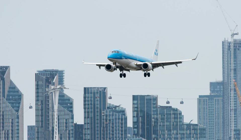 Major airlines are cancelling flights to the UK as jet fuel costs soar – Lufthansa, KLM and more will operate fewer flights
