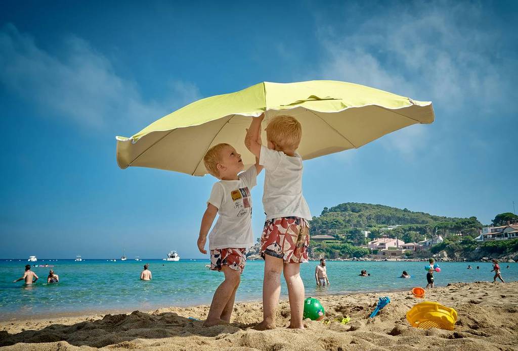 family holidays child friendly europe