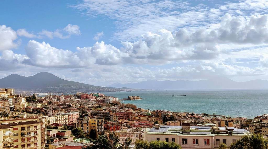 naples italy family child friendly holidays europe
