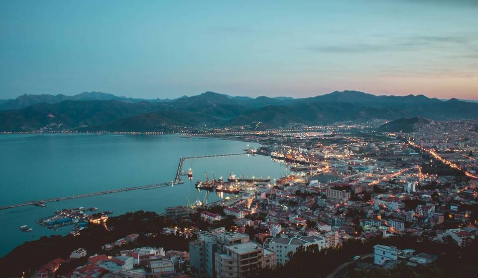 Manchester Airport is launching its first ever direct flight to this North African coastal capital this summer – the only UK airport outside London to offer the route