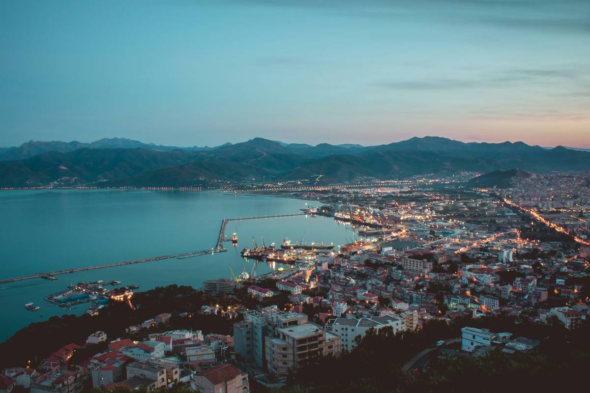 Manchester Airport is launching its first ever direct flight to this North African coastal capital this summer – the only UK airport outside London to offer the route