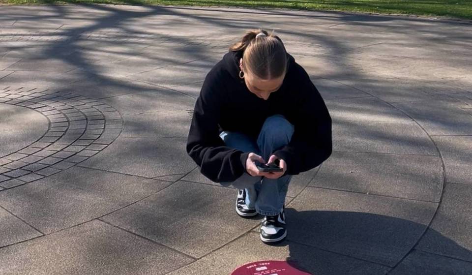 A brand new heritage trail is uncovering the city’s secret past – this new “untold history” trail has just launched to celebrate 100 years of Salford