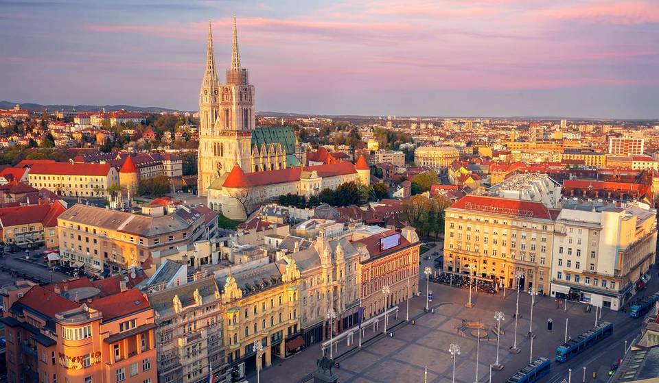 These are the most underrated destinations to travel to in 2026, and you can fly direct to almost half from Manchester Airport – including a fort city built by knights in the 1500s, the home of Port &amp; a Croatian gem