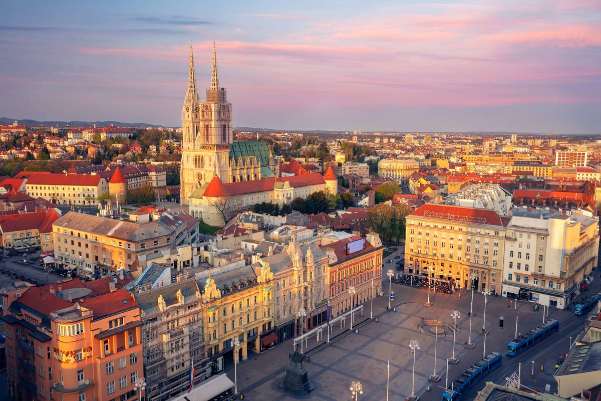 These are the most underrated destinations to travel to in 2026, and you can fly direct to almost half from Manchester Airport – including a fort city built by knights in the 1500s, the home of Port & a Croatian gem