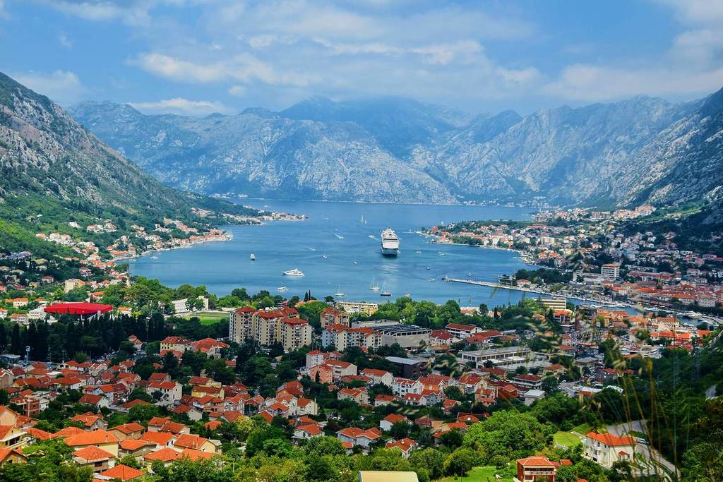 kotor montenegro underrated destinations manchester airport