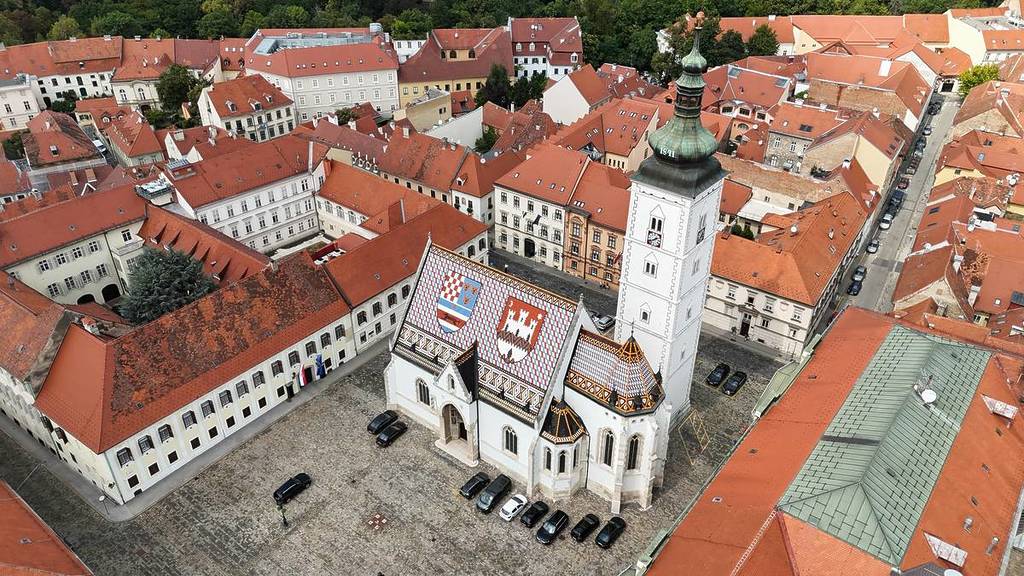 zagreb croatia underrated destinations manchester airport