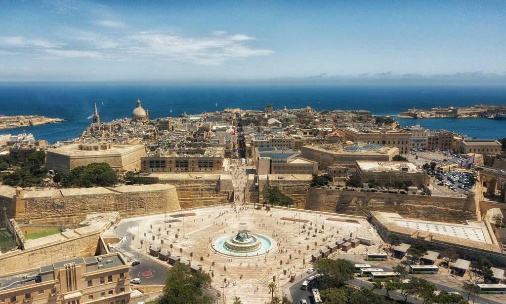 valletta malta underrated destinations